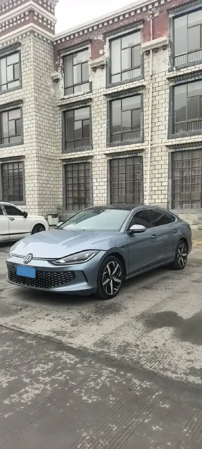 2023 Volkswagen Lamando 1.4T 150HP L4 7DCT,autocango,china used car exporter,china ev exporter,chinese used car exporter,chinese used ev exporter