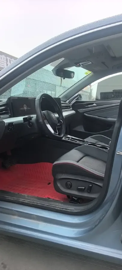 2023 Volkswagen Lamando 1.4T 150HP L4 7DCT,autocango,china used car exporter,china ev exporter,chinese used car exporter,chinese used ev exporter