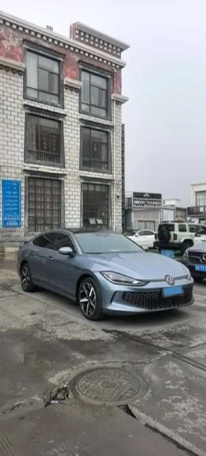 2023 Volkswagen Lamando 1.4T 150HP L4 7DCT,autocango,china used car exporter,china ev exporter,chinese used car exporter,chinese used ev exporter