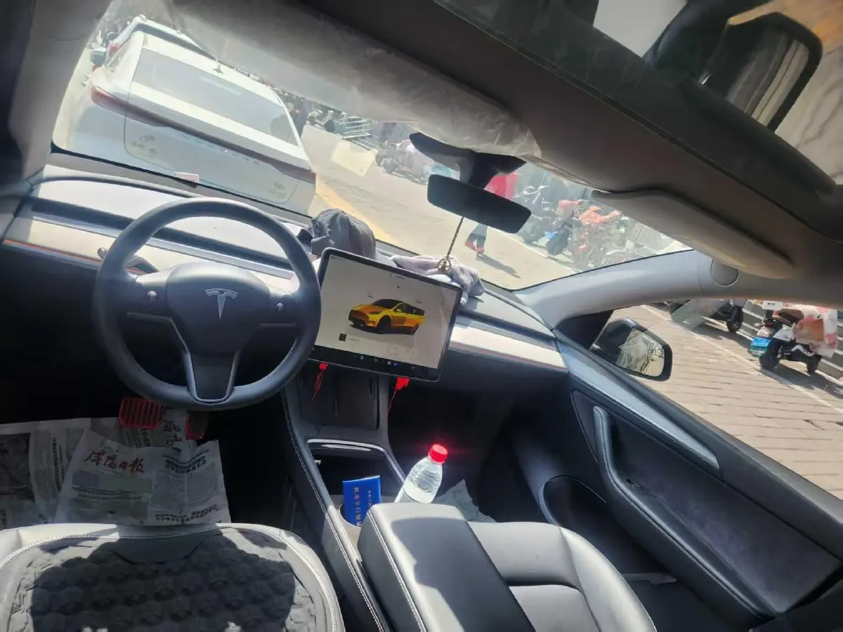 2024 Tesla Model Y BEV 78.4KWH,autocango,china used car exporter,china ev exporter,chinese used car exporter,chinese used ev exporter