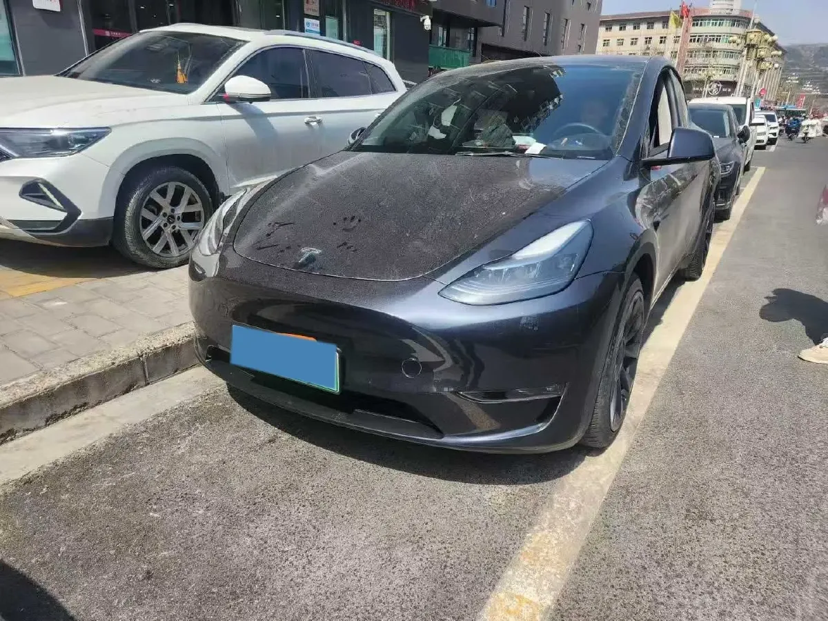 2024 Tesla Model Y BEV 78.4KWH,autocango,china used car exporter,china ev exporter,chinese used car exporter,chinese used ev exporter