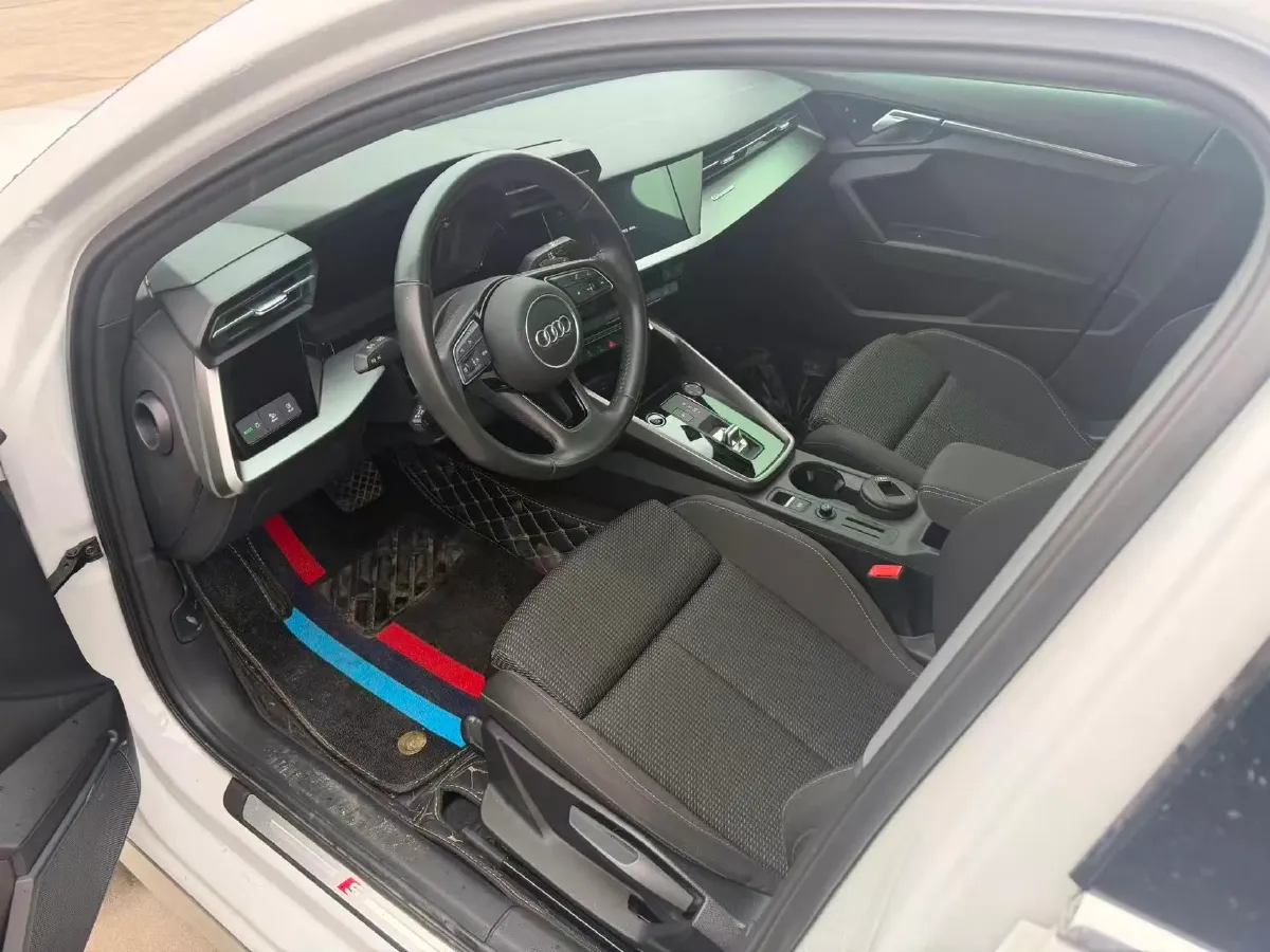 2021 Audi A3 1.4T 150HP L4 7DCT,autocango,china used car exporter,china ev exporter,chinese used car exporter,chinese used ev exporter