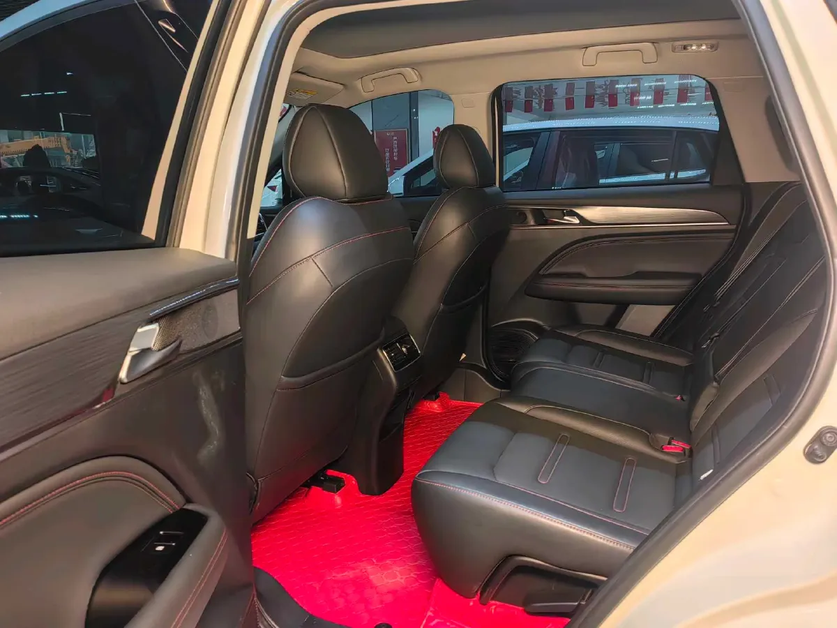 2021 GAC Trumpchi GS4 Plus 1.5T 169HP L4 6AT,autocango,china used car exporter,china ev exporter,chinese used car exporter,chinese used ev exporter