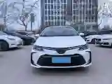 2023 Toyota Corolla 1.2T 116HP L4 CVT