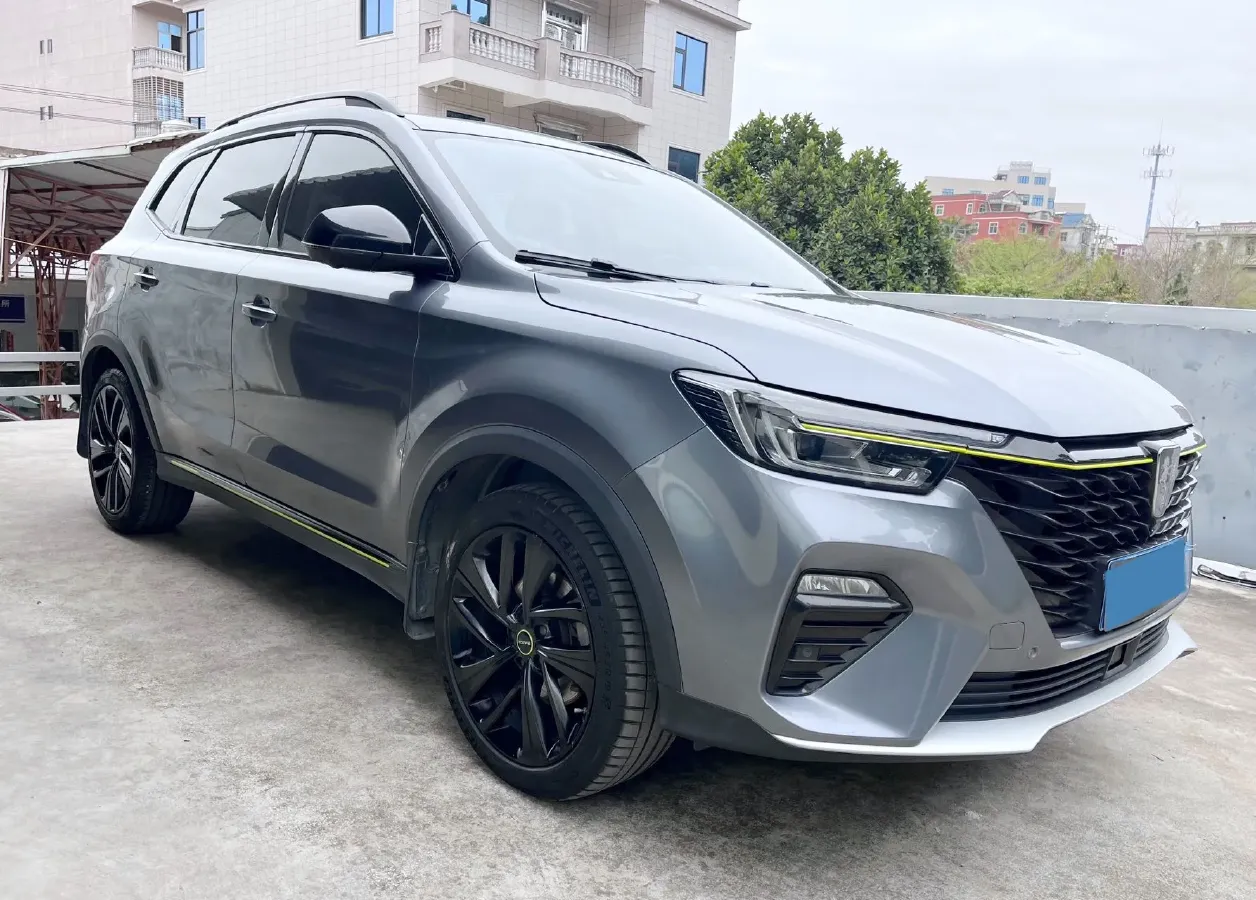 2020 Roewe RX5 1.5T 173HP L4 7DCT,autocango,china used car exporter,china ev exporter,chinese used car exporter,chinese used ev exporter