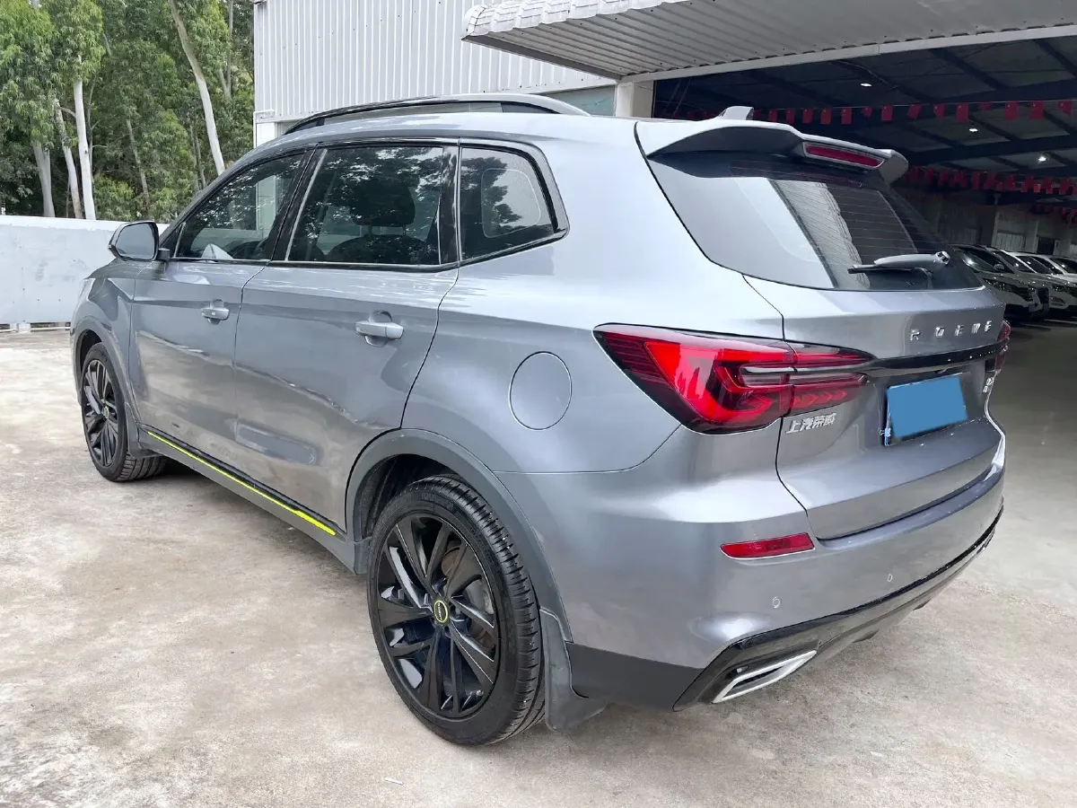 2020 Roewe RX5 1.5T 173HP L4 7DCT,autocango,china used car exporter,china ev exporter,chinese used car exporter,chinese used ev exporter