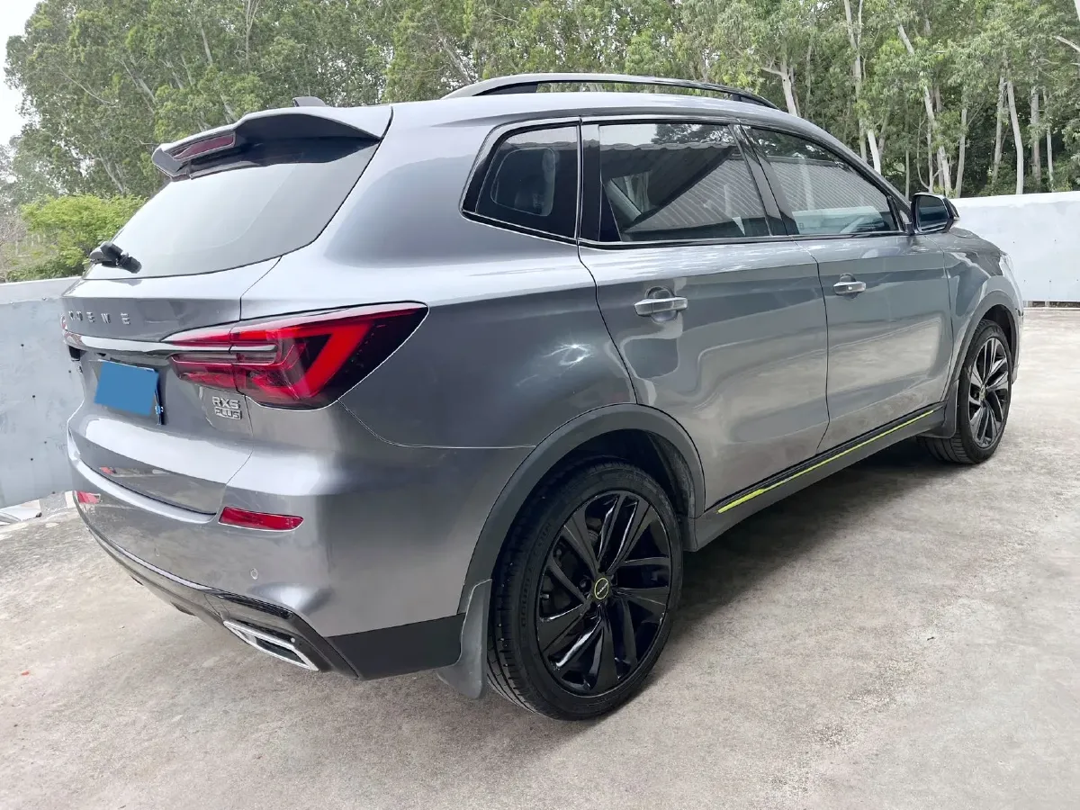 2020 Roewe RX5 1.5T 173HP L4 7DCT,autocango,china used car exporter,china ev exporter,chinese used car exporter,chinese used ev exporter
