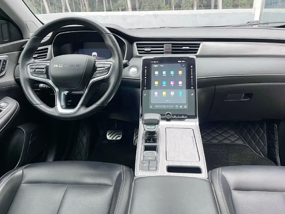 2020 Roewe RX5 1.5T 173HP L4 7DCT,autocango,china used car exporter,china ev exporter,chinese used car exporter,chinese used ev exporter