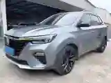 2020 Roewe RX5 1.5T 173HP L4 7DCT