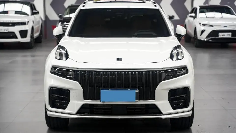 2026 LYNK&CO 09 2.0T 254HP L4 8AT,autocango,china used car exporter,china ev exporter,chinese used car exporter,chinese used ev exporter