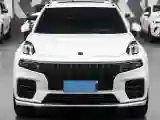 2026 LYNK&CO 09 2.0T 254HP L4 8AT