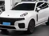 2026 LYNK&CO 09 2.0T 254HP L4 8AT