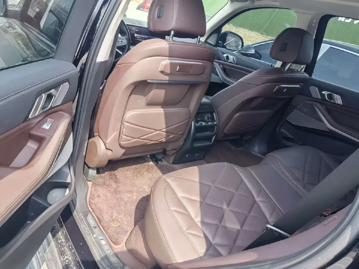 2023 BMW X5 2.0T 258HP L4 8AT,autocango,china used car exporter,china ev exporter,chinese used car exporter,chinese used ev exporter