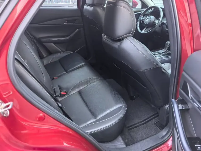 2022 Mazda CX-30 2.0L 158HP L4 6AT,autocango,china used car exporter,china ev exporter,chinese used car exporter,chinese used ev exporter