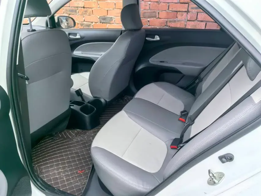 2017 Kia Pegas 1.4L 95HP L4 4AT,autocango,china used car exporter,china ev exporter,chinese used car exporter,chinese used ev exporter