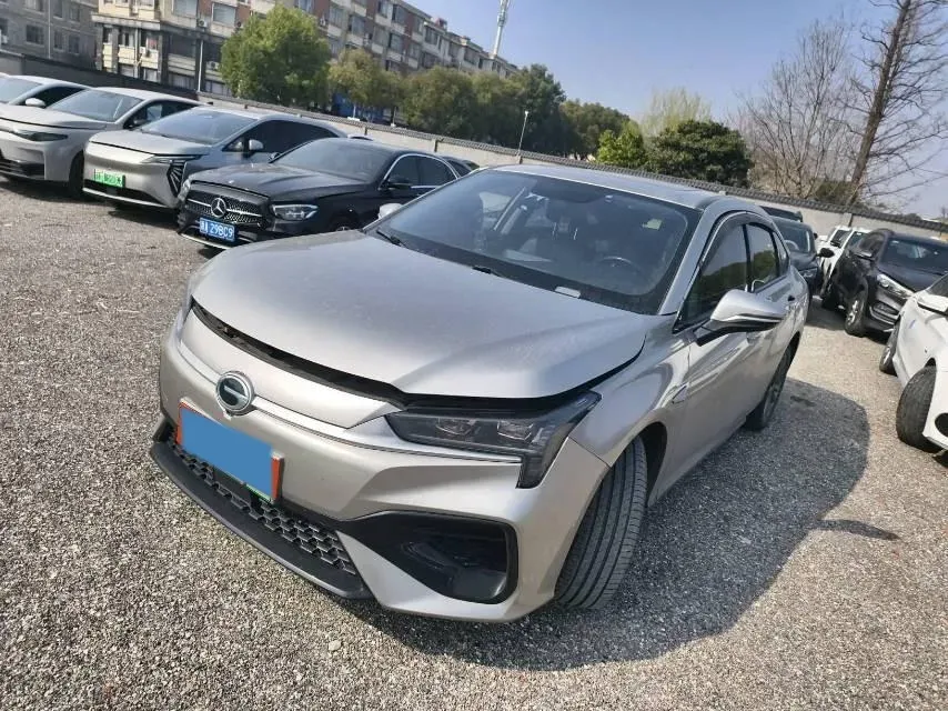 2022 Aion S BEV 60KWH,autocango,china used car exporter,china ev exporter,chinese used car exporter,chinese used ev exporter