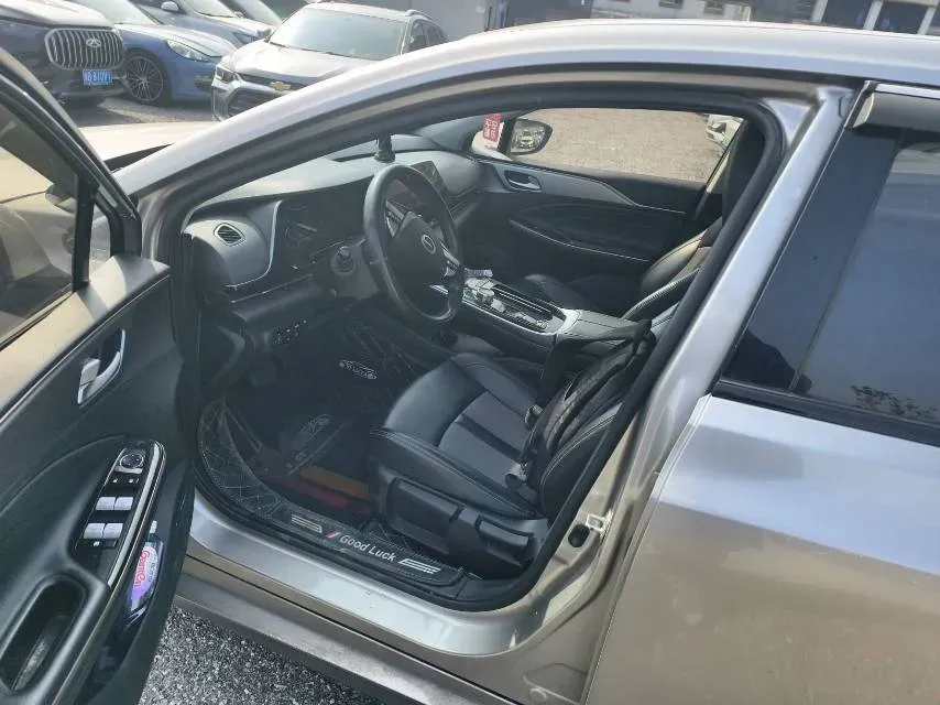 2022 Aion S BEV 60KWH,autocango,china used car exporter,china ev exporter,chinese used car exporter,chinese used ev exporter