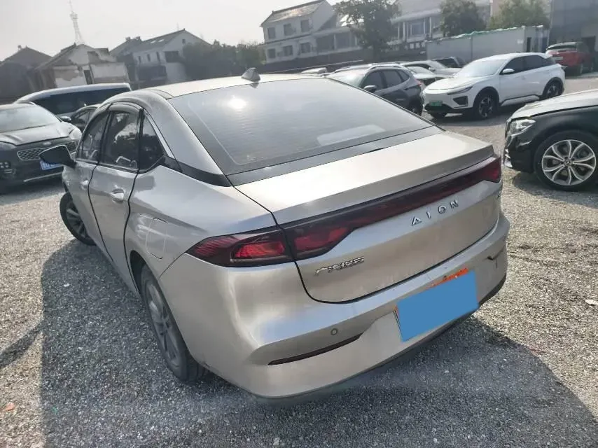 2022 Aion S BEV 60KWH,autocango,china used car exporter,china ev exporter,chinese used car exporter,chinese used ev exporter