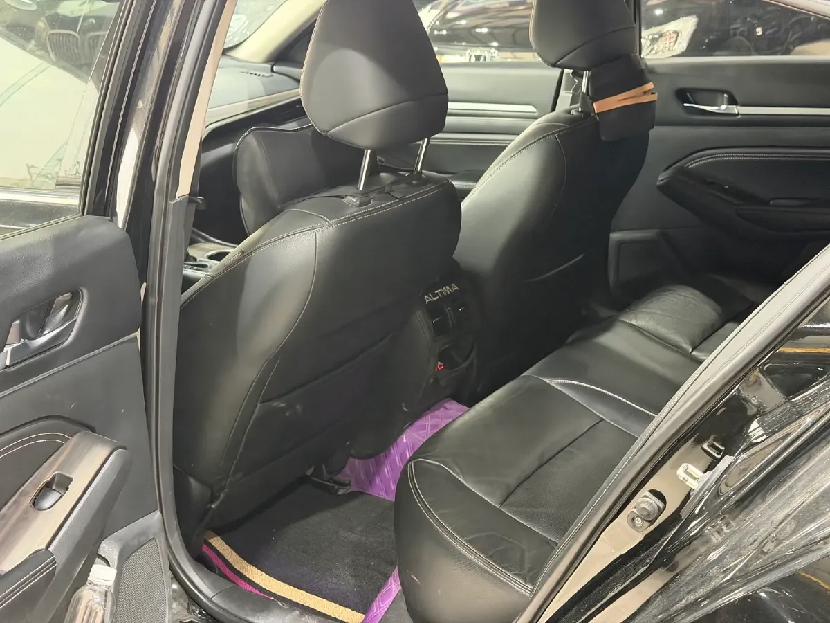 2021 Nissan Teana 2.0L 156HP L4 CVT,autocango,china used car exporter,china ev exporter,chinese used car exporter,chinese used ev exporter