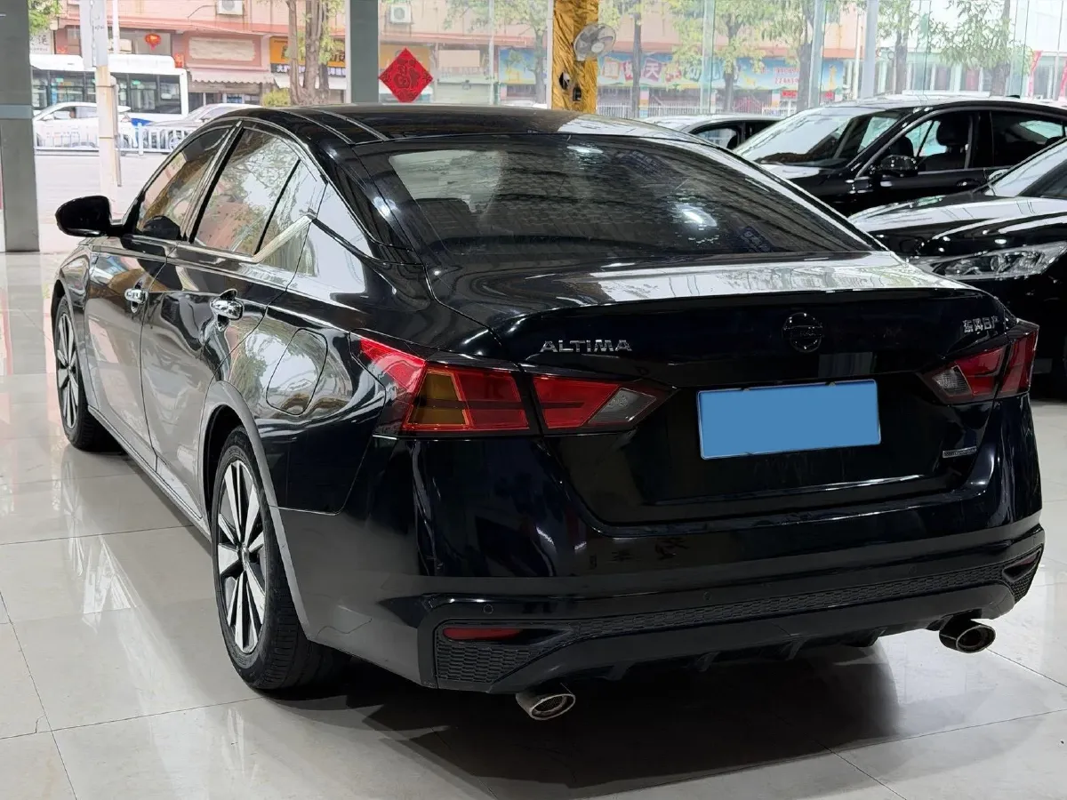 2021 Nissan Teana 2.0L 156HP L4 CVT,autocango,china used car exporter,china ev exporter,chinese used car exporter,chinese used ev exporter
