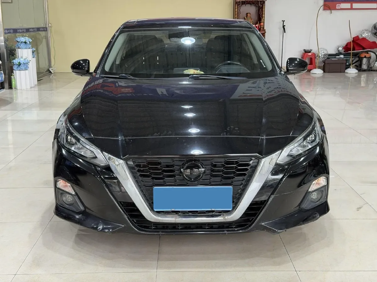 2021 Nissan Teana 2.0L 156HP L4 CVT,autocango,china used car exporter,china ev exporter,chinese used car exporter,chinese used ev exporter