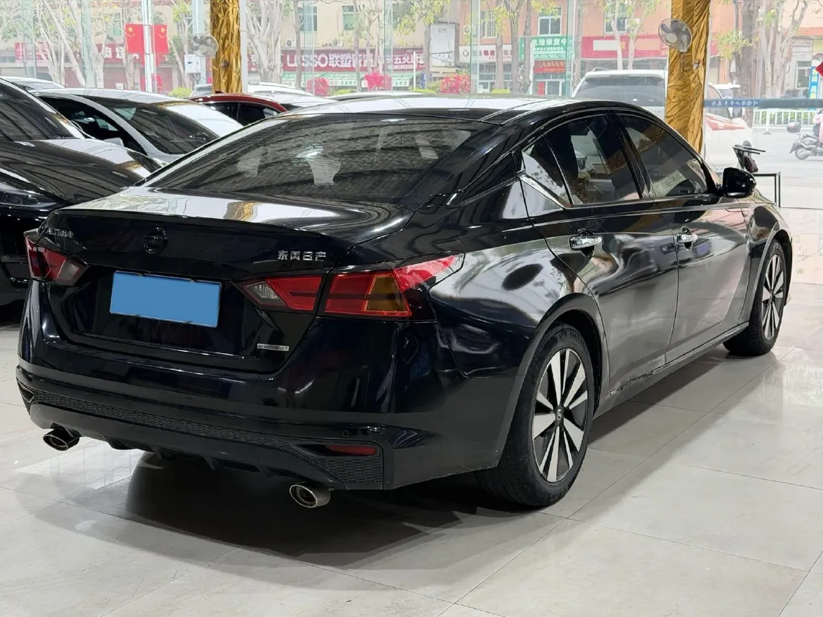 2021 Nissan Teana 2.0L 156HP L4 CVT,autocango,china used car exporter,china ev exporter,chinese used car exporter,chinese used ev exporter