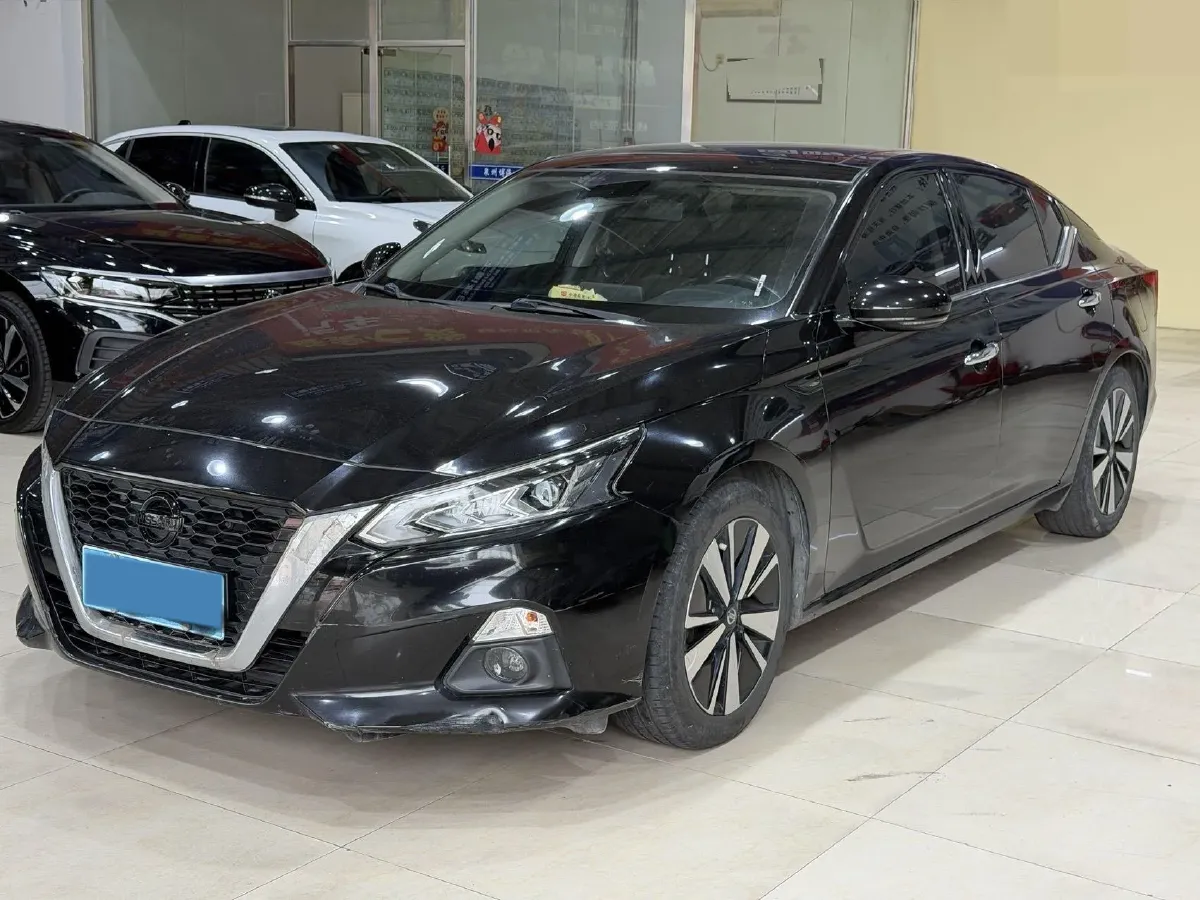 2021 Nissan Teana 2.0L 156HP L4 CVT,autocango,china used car exporter,china ev exporter,chinese used car exporter,chinese used ev exporter