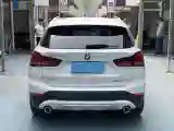 2020 BMW X1 1.5T 140HP L3 7DCT