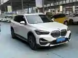 2020 BMW X1 1.5T 140HP L3 7DCT