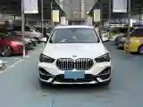 2020 BMW X1 1.5T 140HP L3 7DCT