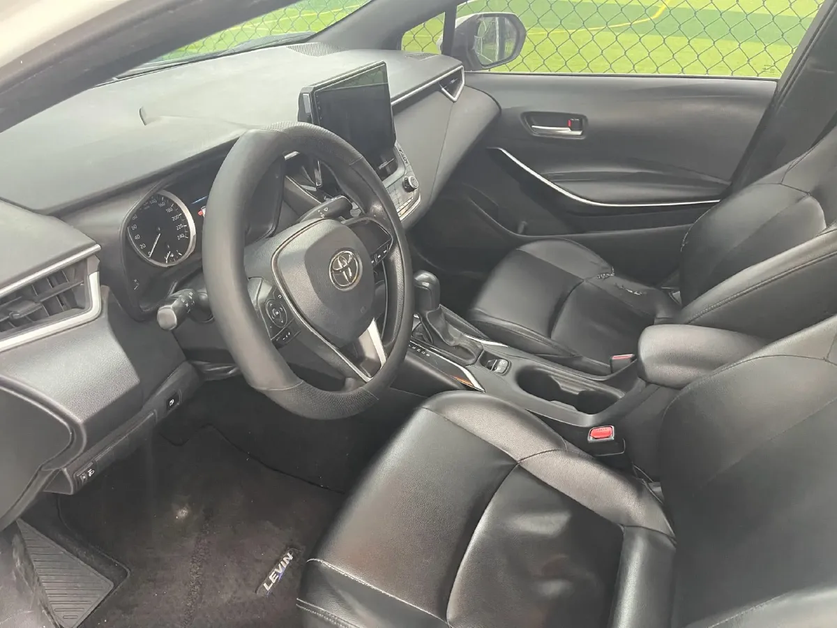 2019 Toyota Levin 1.8L 98HP L4 E-CVT Hybrid,autocango,china used car exporter,china ev exporter,chinese used car exporter,chinese used ev exporter