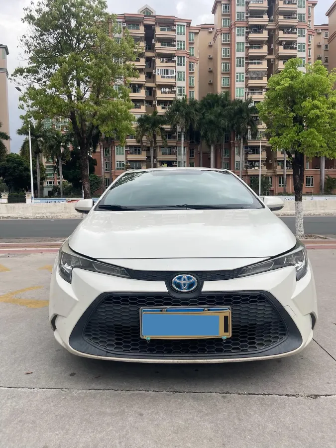 2019 Toyota Levin 1.8L 98HP L4 E-CVT Hybrid,autocango,china used car exporter,china ev exporter,chinese used car exporter,chinese used ev exporter