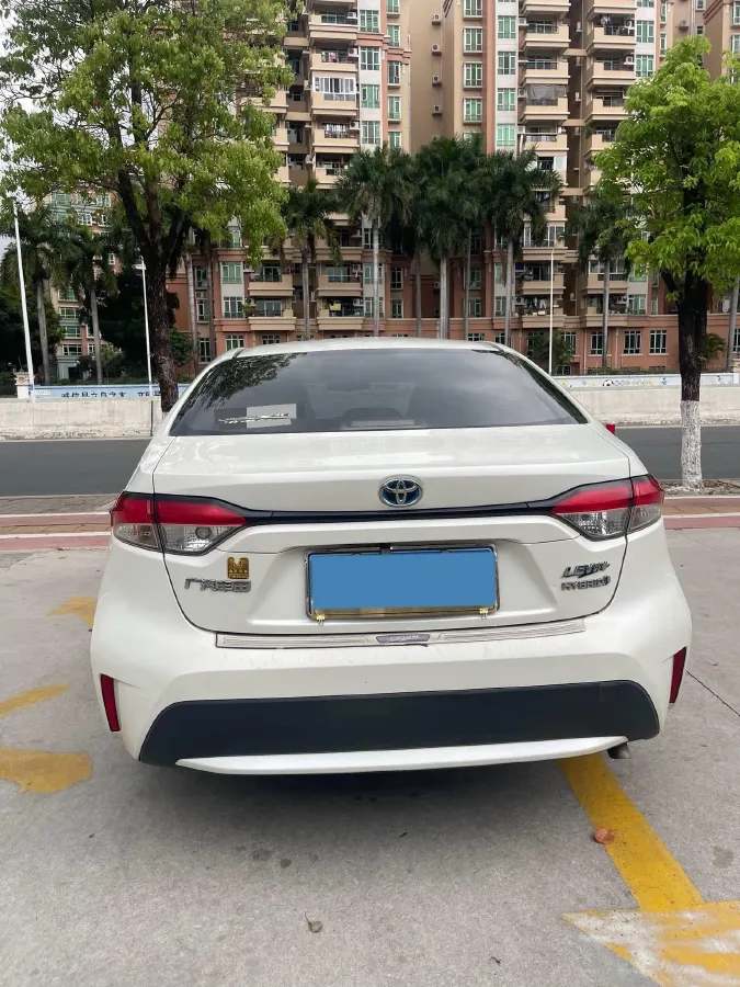 2019 Toyota Levin 1.8L 98HP L4 E-CVT Hybrid,autocango,china used car exporter,china ev exporter,chinese used car exporter,chinese used ev exporter