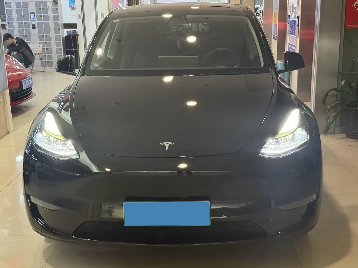 2021 Tesla Model Y BEV 60KWH,autocango,china used car exporter,china ev exporter,chinese used car exporter,chinese used ev exporter