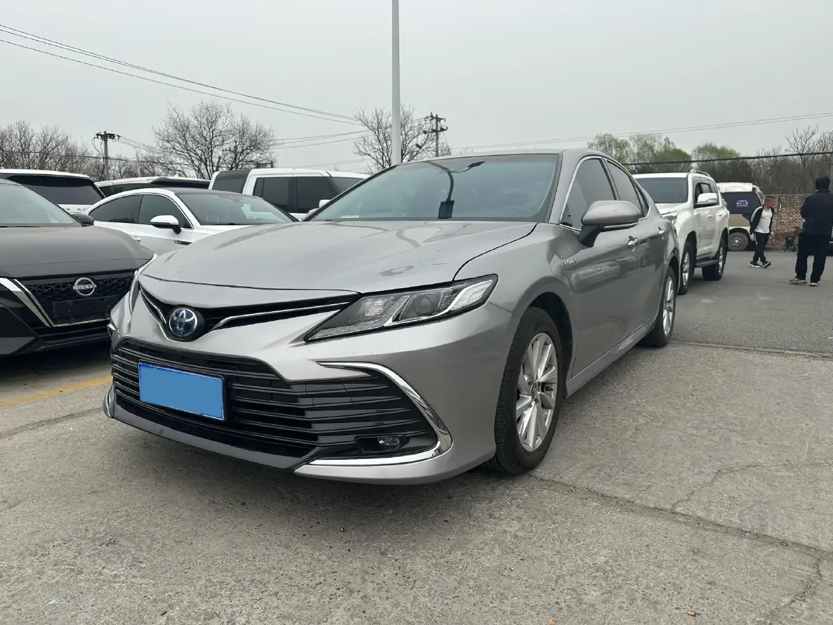 2023 Toyota Camry 2.5L 178HP L4 E-CVT Hybrid,autocango,china used car exporter,china ev exporter,chinese used car exporter,chinese used ev exporter