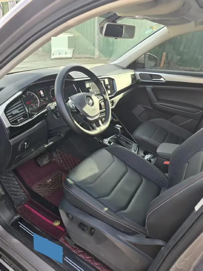 2020 Volkswagen Tayron 1.4T 150HP L4 7DCT,autocango,china used car exporter,china ev exporter,chinese used car exporter,chinese used ev exporter