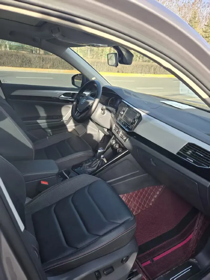 2020 Volkswagen Tayron 1.4T 150HP L4 7DCT,autocango,china used car exporter,china ev exporter,chinese used car exporter,chinese used ev exporter