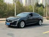 2023 CADILLAC CT5,autocango,china used car exporter,china ev exporter,chinese used car exporter,chinese used ev exporter