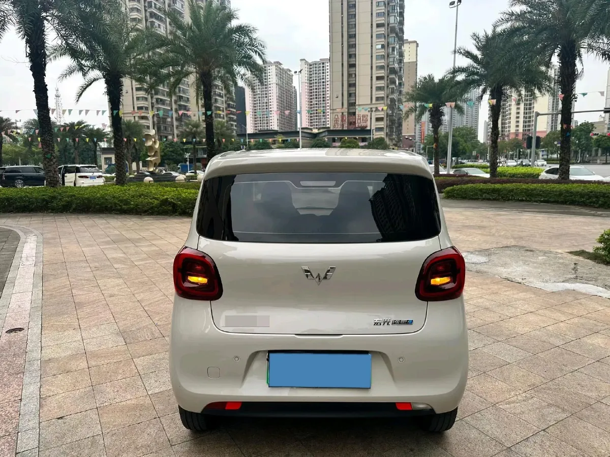2025 WuLing HongGuang MINI EV BEV 16.2KWH,autocango,china used car exporter,china ev exporter,chinese used car exporter,chinese used ev exporter