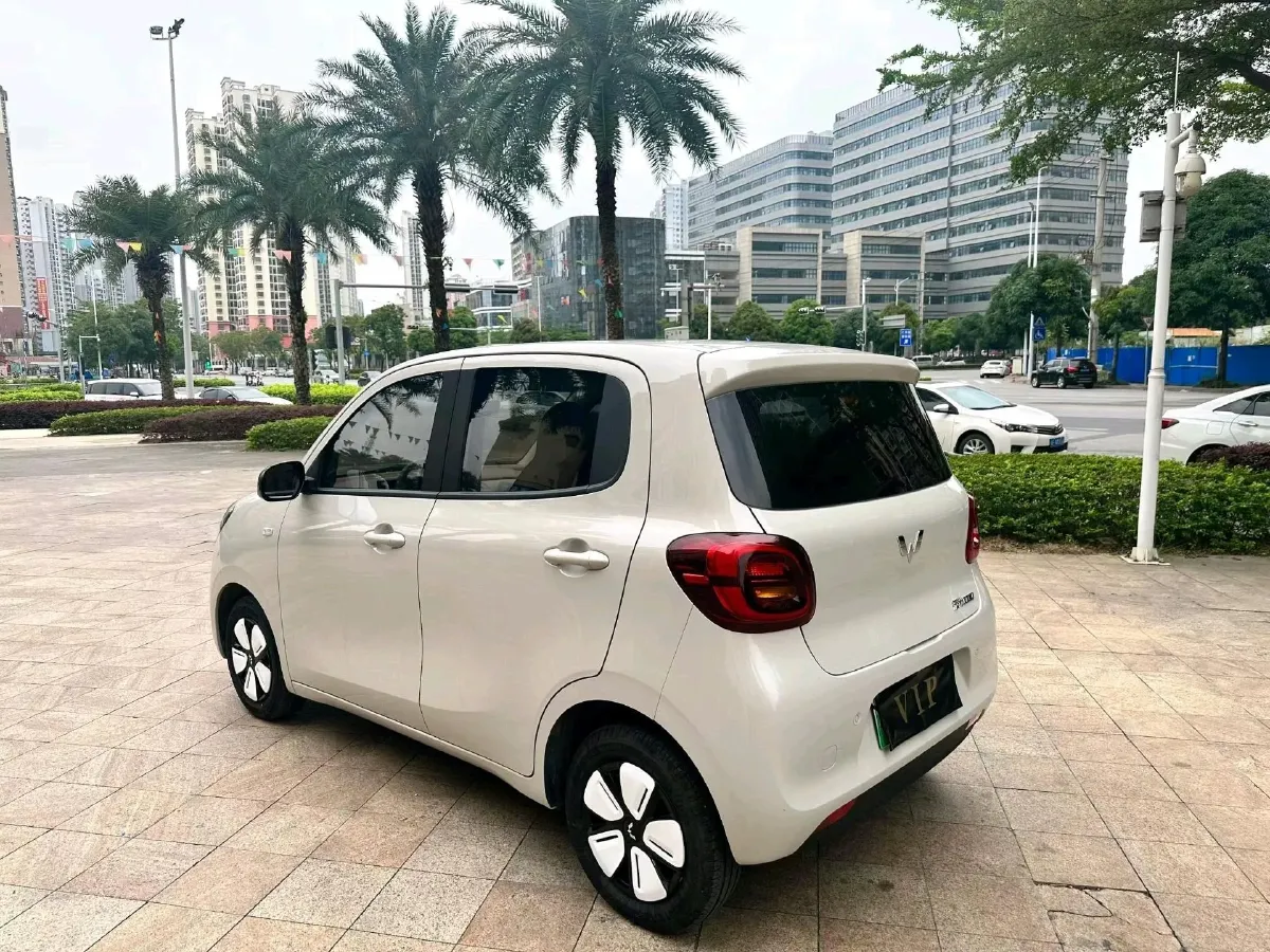 2025 WuLing HongGuang MINI EV BEV 16.2KWH,autocango,china used car exporter,china ev exporter,chinese used car exporter,chinese used ev exporter