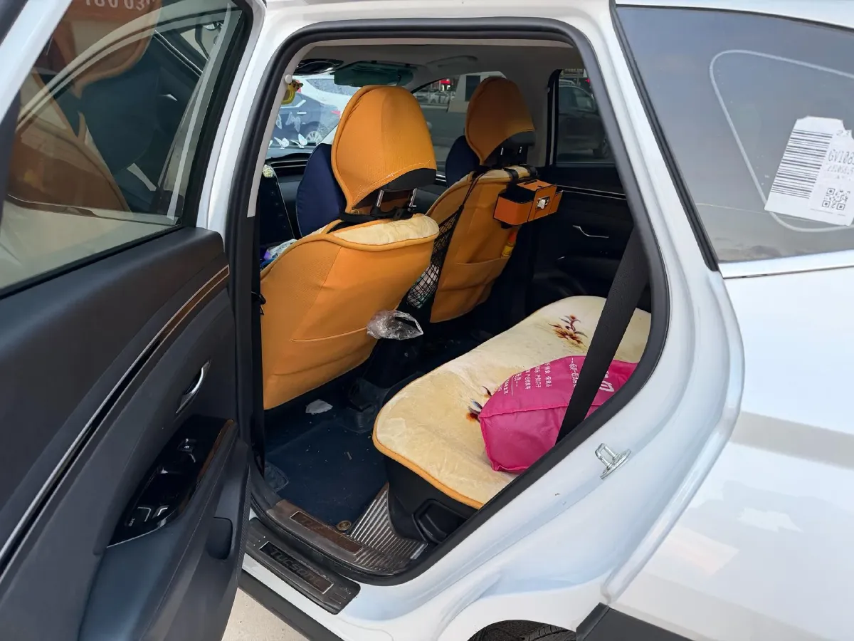 2023 Hyundai Tucson 1.5T 200HP L4 8AT,autocango,china used car exporter,china ev exporter,chinese used car exporter,chinese used ev exporter