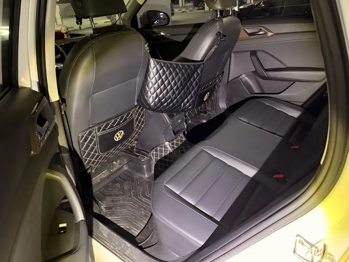 2021 Volkswagen Tharu 1.4T 150HP L4 7DCT,autocango,china used car exporter,china ev exporter,chinese used car exporter,chinese used ev exporter