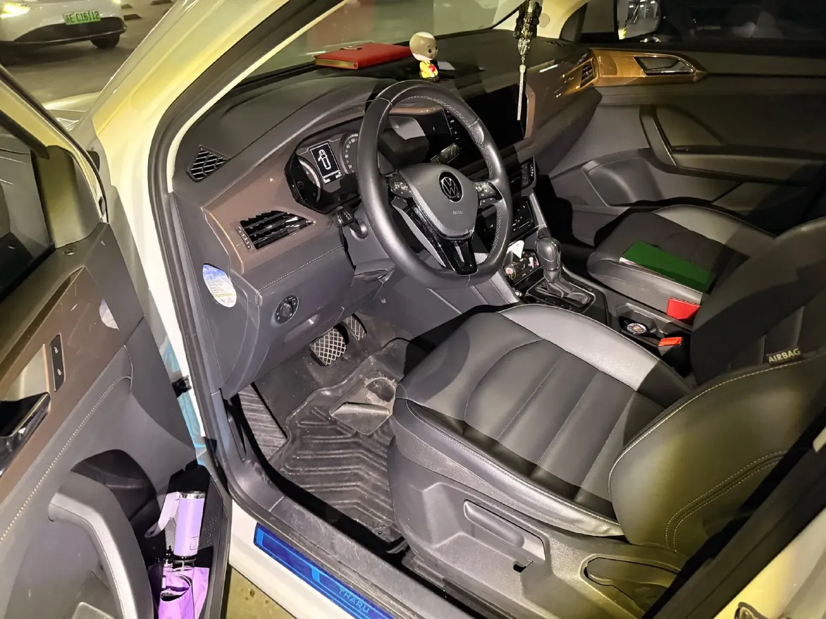2021 Volkswagen Tharu 1.4T 150HP L4 7DCT,autocango,china used car exporter,china ev exporter,chinese used car exporter,chinese used ev exporter