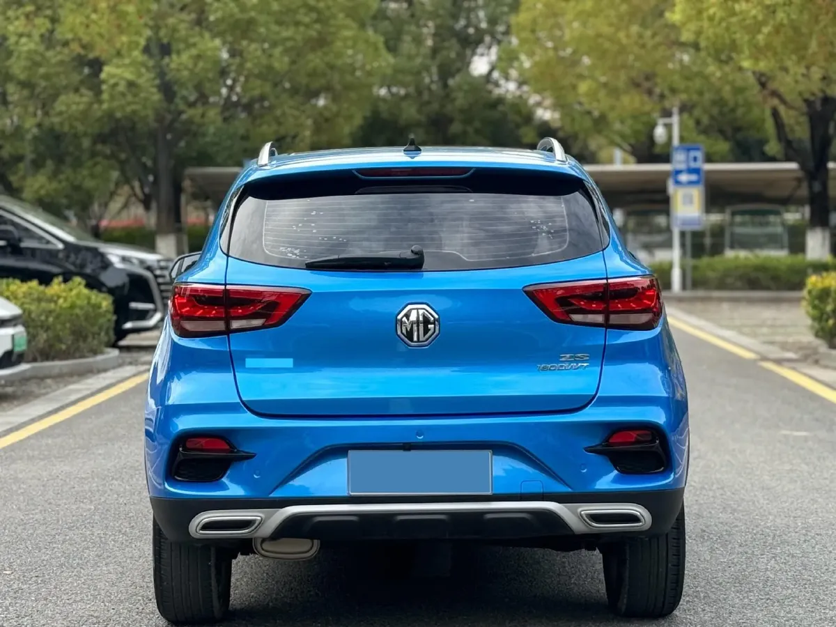 2020 MG ZS 1.5L 120HP L4 CVT,autocango,china used car exporter,china ev exporter,chinese used car exporter,chinese used ev exporter