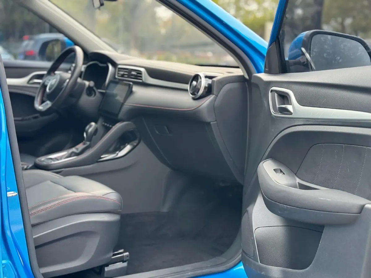 2020 MG ZS 1.5L 120HP L4 CVT,autocango,china used car exporter,china ev exporter,chinese used car exporter,chinese used ev exporter