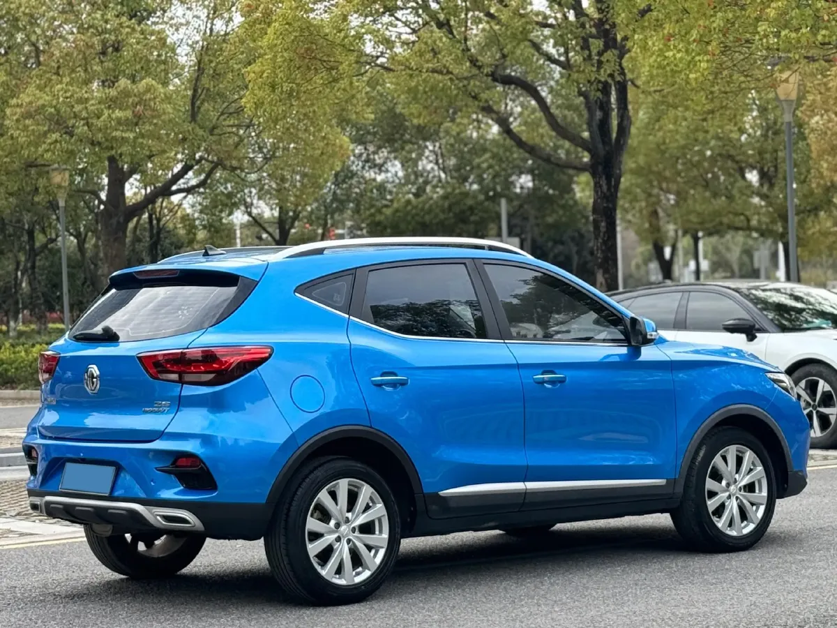 2020 MG ZS 1.5L 120HP L4 CVT,autocango,china used car exporter,china ev exporter,chinese used car exporter,chinese used ev exporter