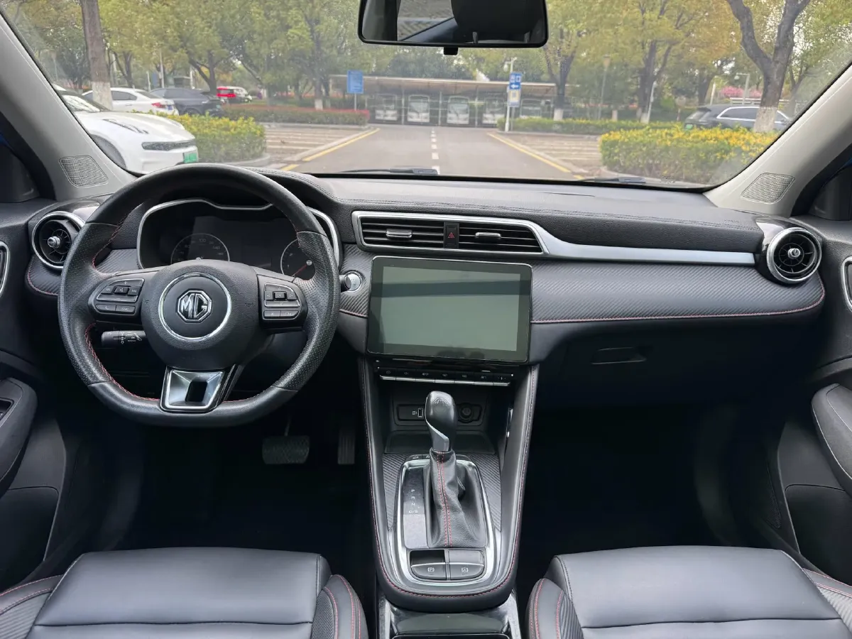 2020 MG ZS 1.5L 120HP L4 CVT,autocango,china used car exporter,china ev exporter,chinese used car exporter,chinese used ev exporter