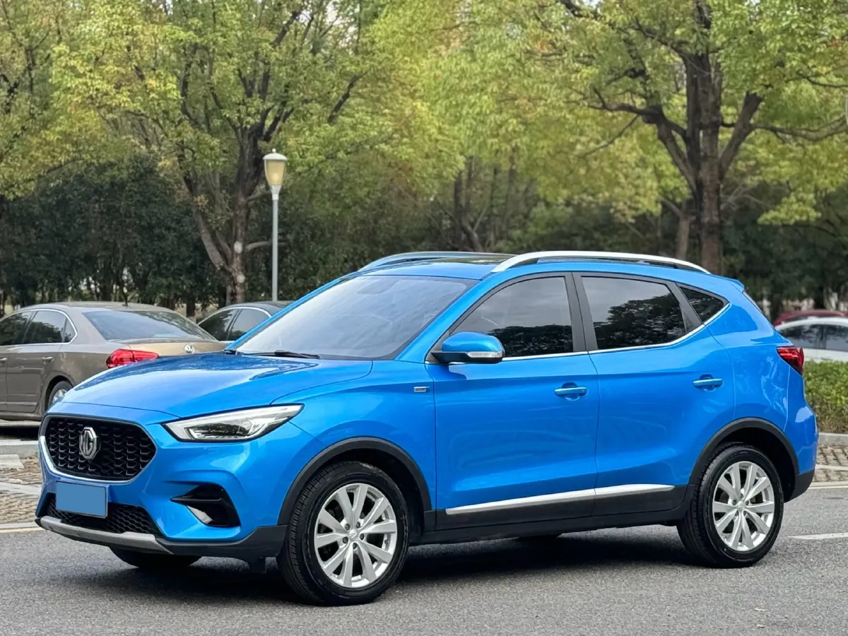 2020 MG ZS 1.5L 120HP L4 CVT,autocango,china used car exporter,china ev exporter,chinese used car exporter,chinese used ev exporter