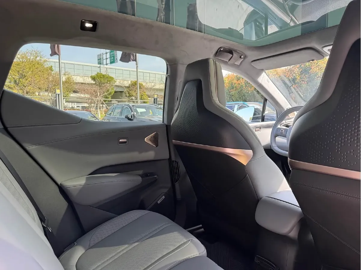 2025 BYD Sea Lion 06 BEV,autocango,china used car exporter,china ev exporter,chinese used car exporter,chinese used ev exporter