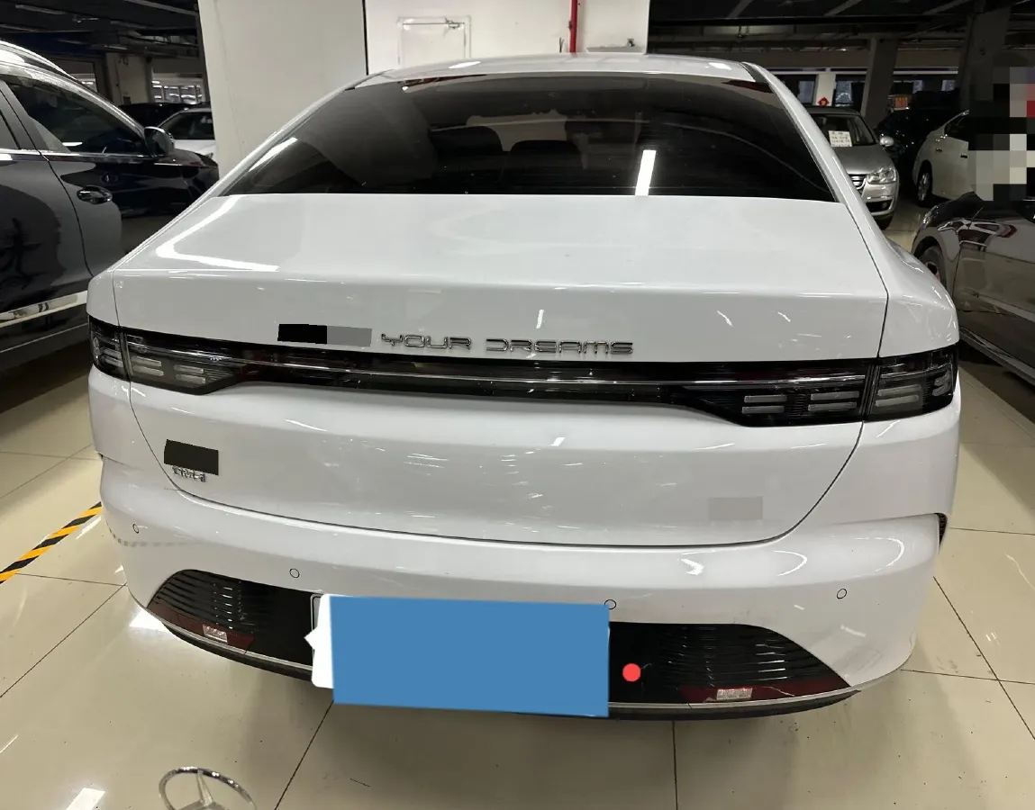 2023 BYD Destroyer 05 1.5L 110HP L4 E-CVT PHEV 8.3KWH,autocango,china used car exporter,china ev exporter,chinese used car exporter,chinese used ev exporter